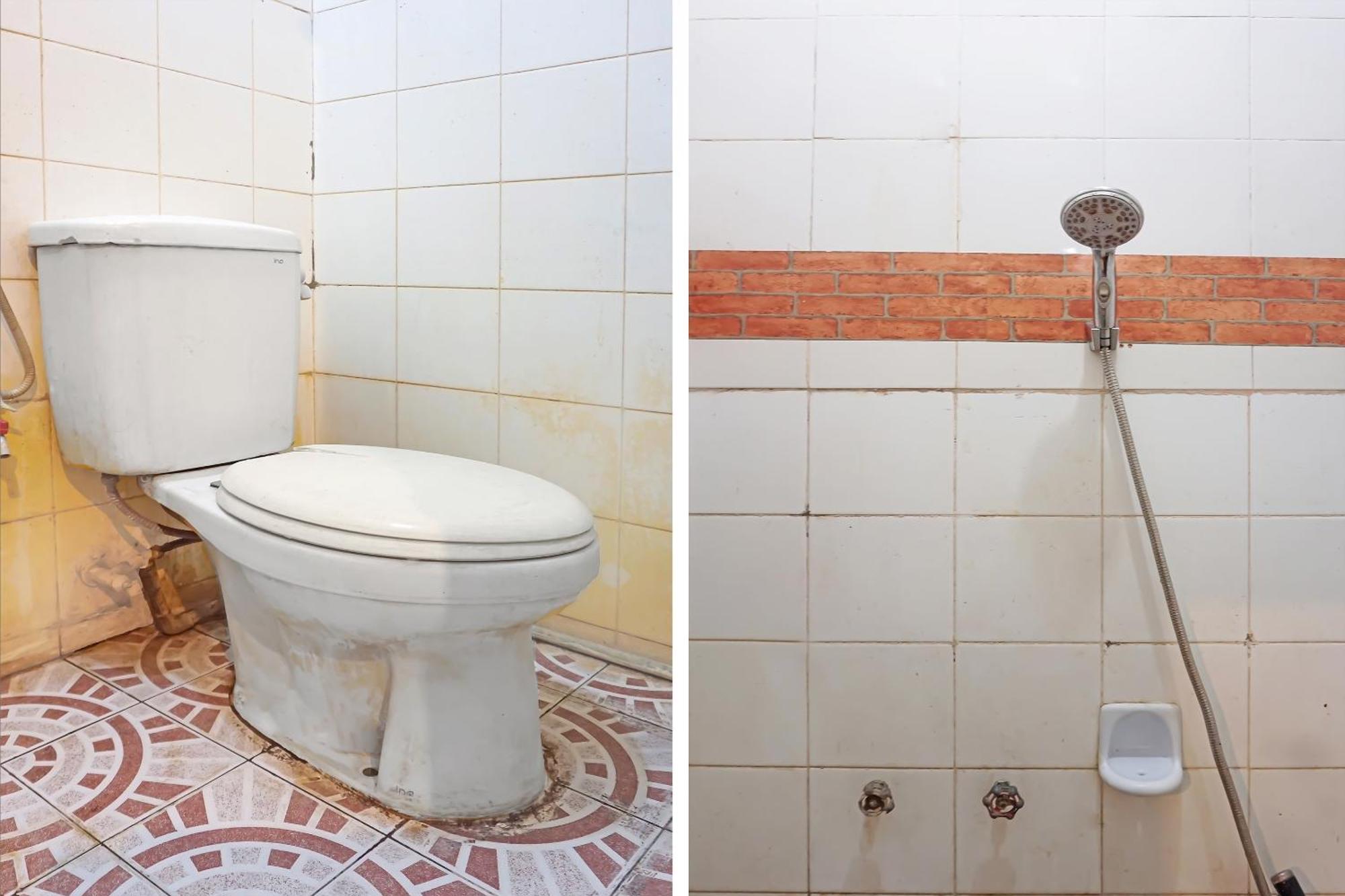 Oyo 1935 Hotel Diamond Inn Makassar Eksteriør billede