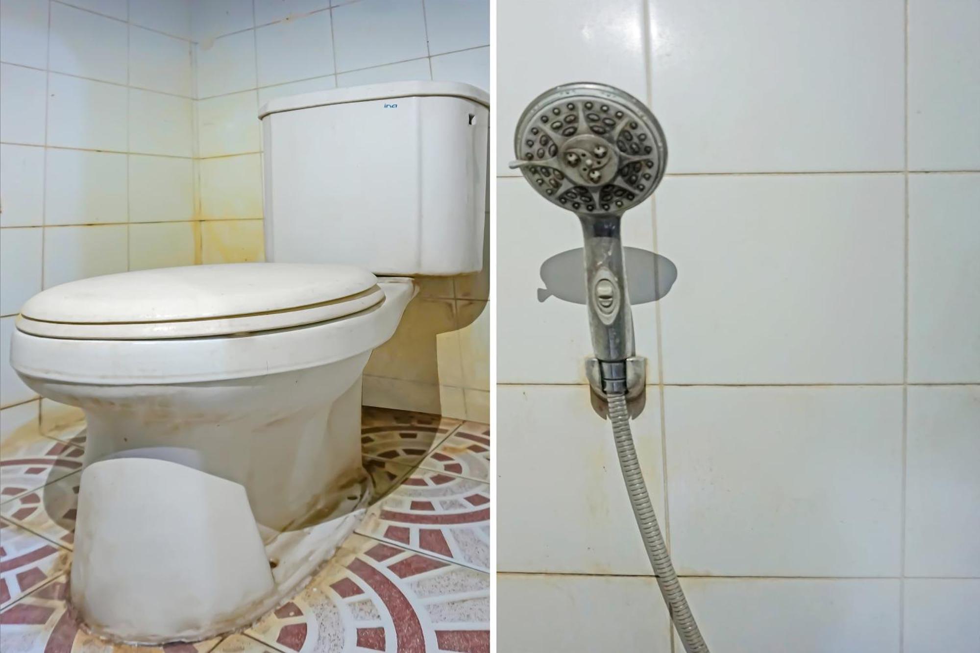 Oyo 1935 Hotel Diamond Inn Makassar Eksteriør billede